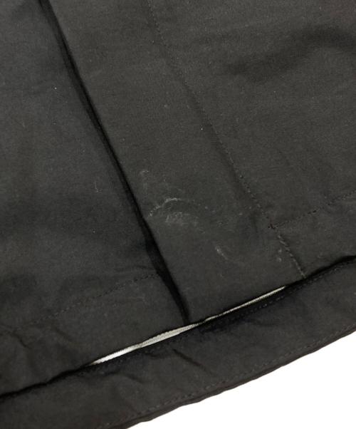 HELLY HANSEN（ヘリーハンセン）HELLY HANSEN (ヘリーハンセン) マウンテンパーカー ブラック サイズ:Mの古着・服飾アイテム