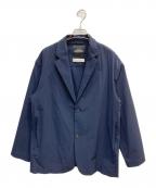 BEAUTY&YOUTHビューティーアンドユース）の古着「Tailored Jackets」｜ネイビー
