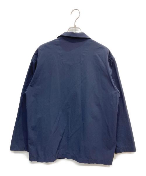 BEAUTY&YOUTH（ビューティーアンドユース）BEAUTY&YOUTH (ビューティーアンドユース) Tailored Jackets ネイビー サイズ:Mの古着・服飾アイテム