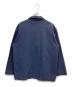 BEAUTY&YOUTH (ビューティーアンドユース) Tailored Jackets ネイビー サイズ:M：5000円