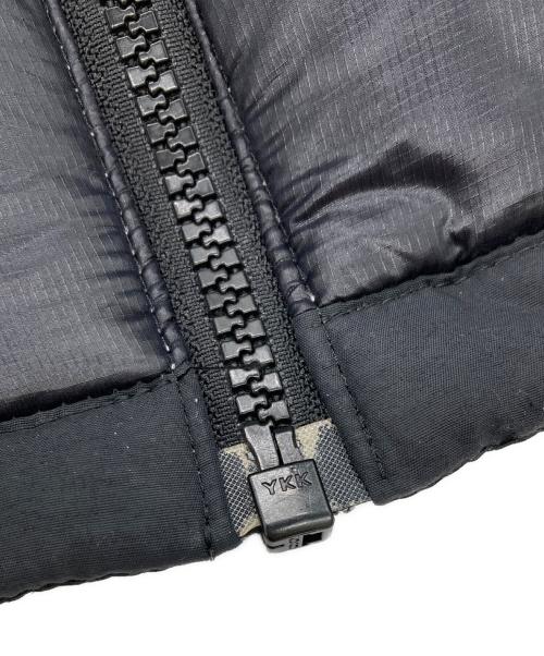 THE NORTH FACE（ザ ノース フェイス）THE NORTH FACE (ザ ノース フェイス) ACONCAGUA HOODIE ブラック サイズ:Ｍの古着・服飾アイテム