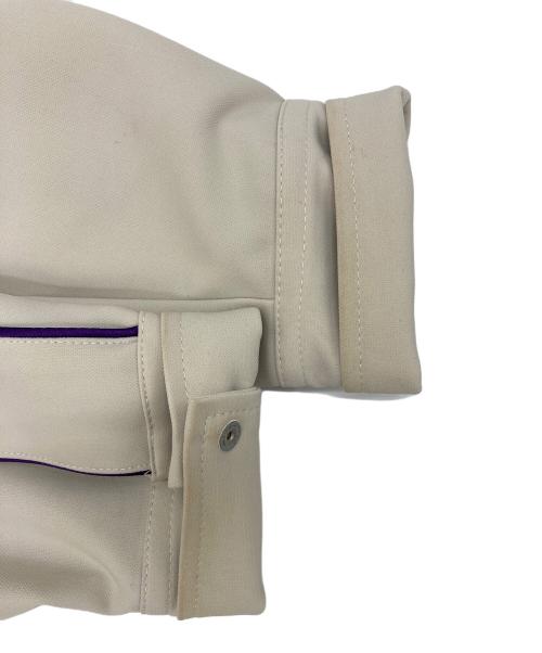 Needles（ニードルズ）Needles (ニードルズ) Piping Cowboy Jacket ベージュ サイズ:Mの古着・服飾アイテム