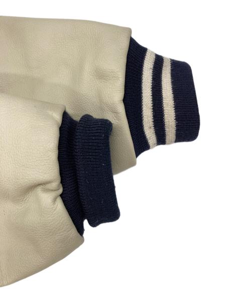 読売ジャイアンツ（ヨミウリジャイアンツ）読売ジャイアンツ (ヨミウリジャイアンツ) スタジャン ネイビー サイズ:Freeの古着・服飾アイテム