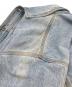 中古・古着 Calvin Klein (カルバンクライン) デニムジャケット インディゴ サイズ:M：7000円