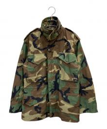 US ARMY（ユーエスアーミー）の古着「M65フィールドジャケット」｜オリーブ