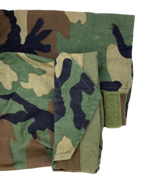 US ARMY（ユーエスアーミー）US ARMY (ユーエスアーミー) M65フィールドジャケット オリーブ サイズ:XS-Sの古着・服飾アイテム