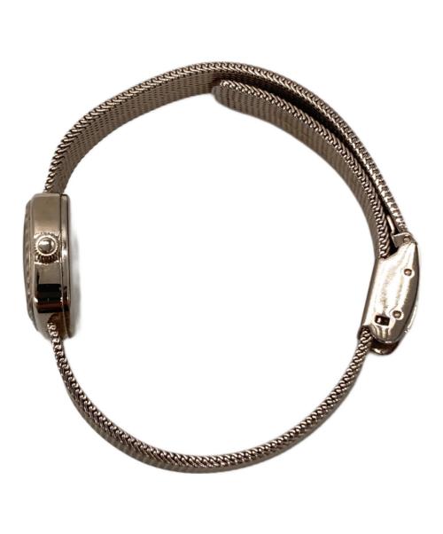 agete（アガット）agete (アガット) リストウォッチ サイズ:表記なしの古着・服飾アイテム