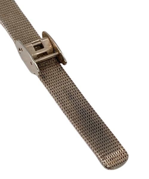 agete（アガット）agete (アガット) リストウォッチ サイズ:表記なしの古着・服飾アイテム