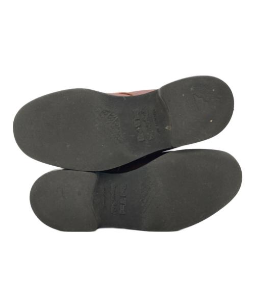 RED WING（レッドウィング）RED WING (レッドウィング) 90's 404ワークブーツ ブラウン サイズ:10 1/2の古着・服飾アイテム