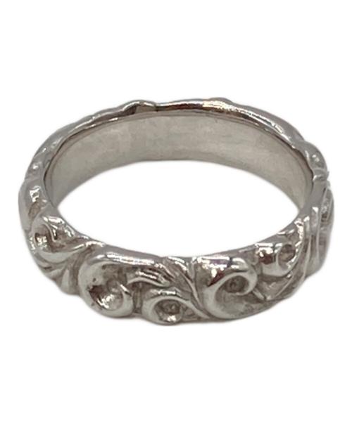 saad（サード）SAAD (サード) リング サイズ:13号の古着・服飾アイテム