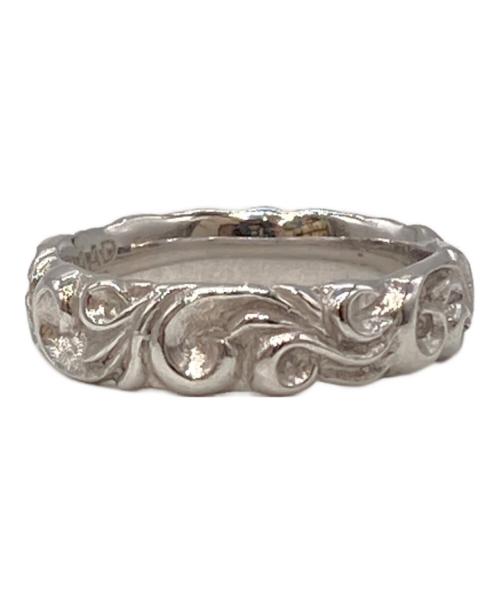 saad（サード）SAAD (サード) リング サイズ:13号の古着・服飾アイテム