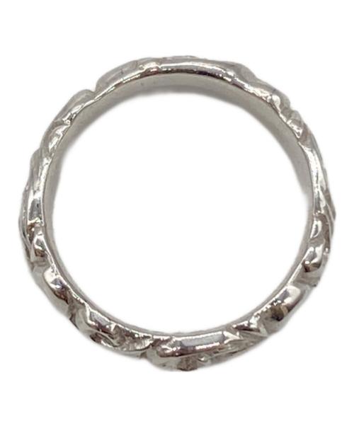 saad（サード）SAAD (サード) リング サイズ:13号の古着・服飾アイテム