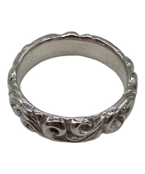 saad（サード）SAAD (サード) リング サイズ:13号の古着・服飾アイテム