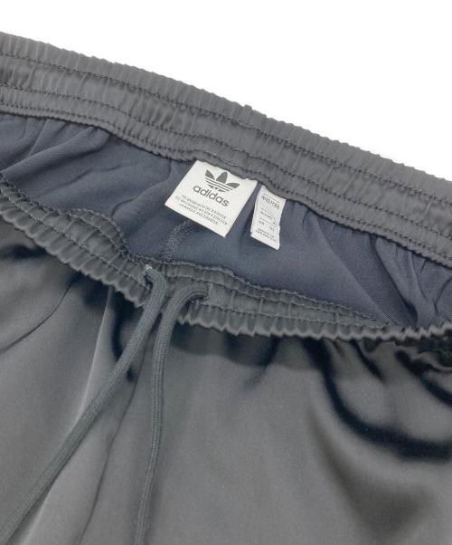 adidas（アディダス）adidas (アディダス) Graphics Floral Firebird Track Pants ブラック サイズ:XLの古着・服飾アイテム