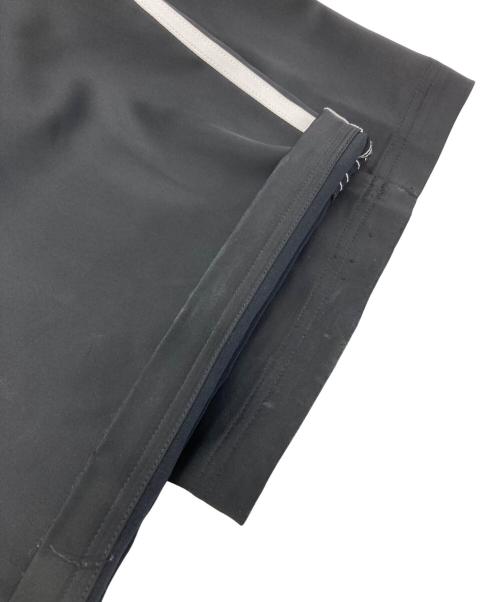 adidas（アディダス）adidas (アディダス) Graphics Floral Firebird Track Pants ブラック サイズ:XLの古着・服飾アイテム