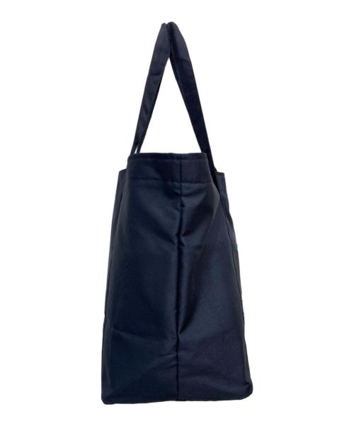 familiar（ファミリア）familiar (ファミリア) マザーズバッグ ネイビー サイズ:表記なしの古着・服飾アイテム