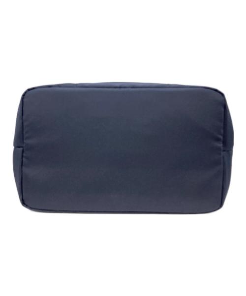 familiar（ファミリア）familiar (ファミリア) マザーズバッグ ネイビー サイズ:表記なしの古着・服飾アイテム