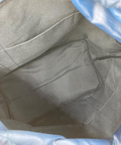 familiar（ファミリア）familiar (ファミリア) マザーズバッグ ネイビー サイズ:表記なしの古着・服飾アイテム