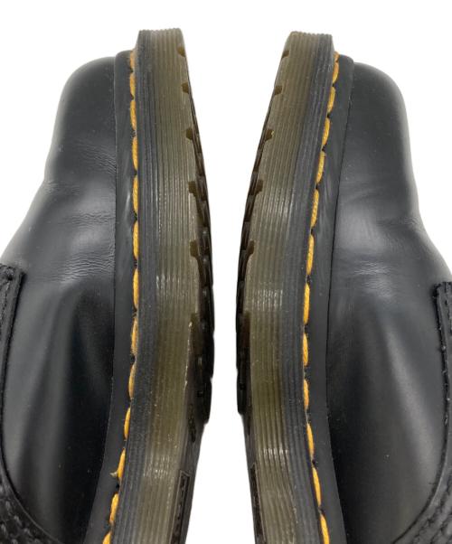 Dr.Martens（ドクターマーチン）Dr.Martens (ドクターマーチン) 8ホールブーツ ブラック サイズ:UK5/EU38の古着・服飾アイテム