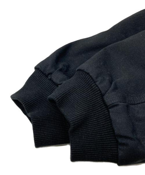 NEW BALANCE（ニューバランス）NEW BALANCE (ニューバランス) NB Athletics Work Jacket ブラック サイズ:Mの古着・服飾アイテム