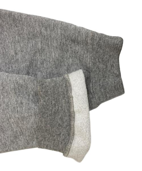 Calvin Klein（カルバンクライン）Calvin Klein (カルバンクライン) スウェット グレー サイズ:不明の古着・服飾アイテム