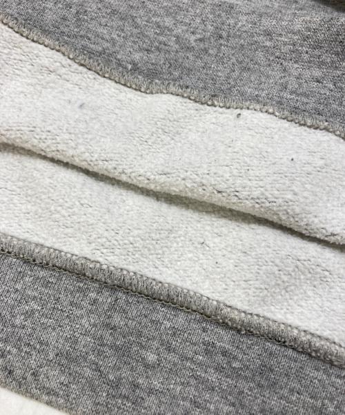 Calvin Klein（カルバンクライン）Calvin Klein (カルバンクライン) スウェット グレー サイズ:不明の古着・服飾アイテム