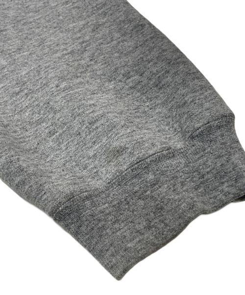 Calvin Klein（カルバンクライン）Calvin Klein (カルバンクライン) スウェット グレー サイズ:不明の古着・服飾アイテム
