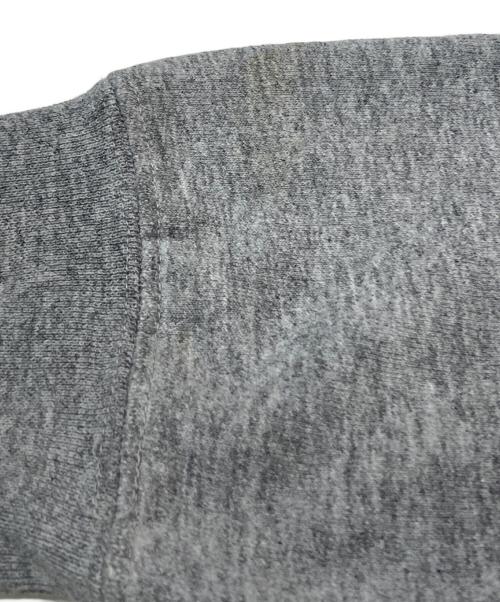 Calvin Klein（カルバンクライン）Calvin Klein (カルバンクライン) スウェット グレー サイズ:不明の古着・服飾アイテム