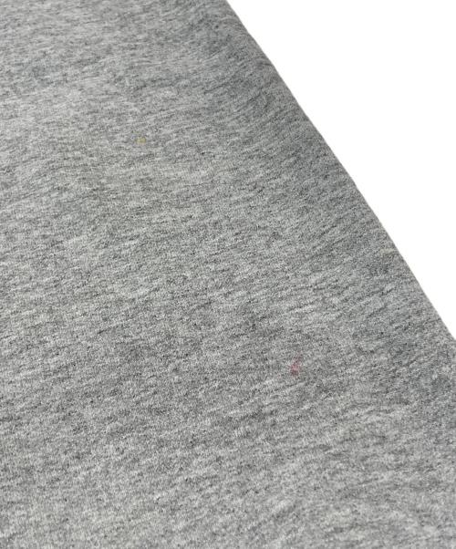 Calvin Klein（カルバンクライン）Calvin Klein (カルバンクライン) スウェット グレー サイズ:不明の古着・服飾アイテム