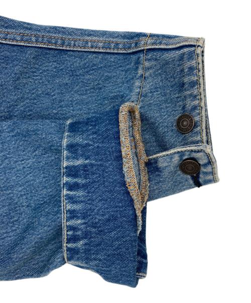 LEVI'S（リーバイス）LEVI'S (リーバイス) カバーオール インディゴ サイズ:Lの古着・服飾アイテム