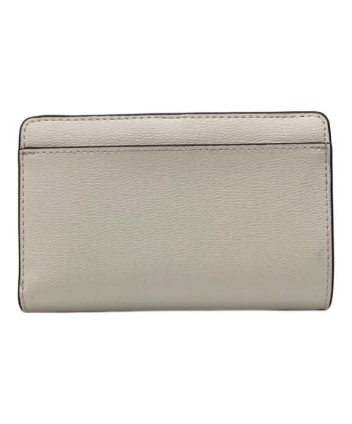 Kate Spade（ケイトスペード）Kate Spade (ケイトスペード) ビッグ アップル ミディアム ウォレット サイズ:表記なしの古着・服飾アイテム