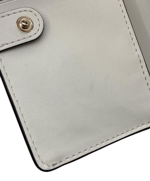 Kate Spade（ケイトスペード）Kate Spade (ケイトスペード) ビッグ アップル ミディアム ウォレット サイズ:表記なしの古着・服飾アイテム