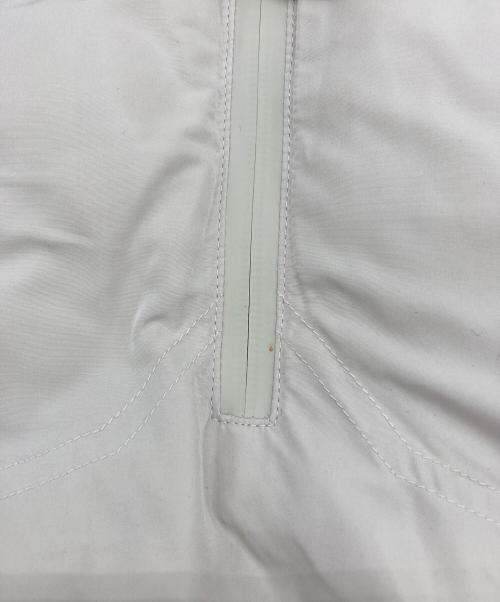 TODAYFUL（トゥデイフル）TODAYFUL (トゥデイフル) Quilting Compact Vest 黄緑 サイズ:38の古着・服飾アイテム