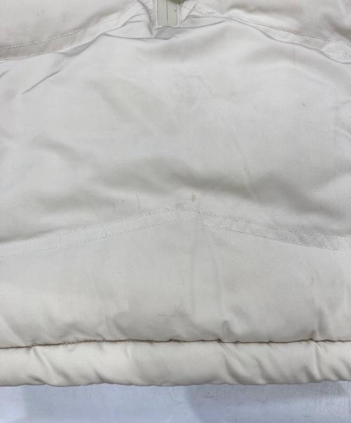 TODAYFUL（トゥデイフル）TODAYFUL (トゥデイフル) Quilting Compact Vest 黄緑 サイズ:38の古着・服飾アイテム