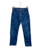 LEVI'Sリーバイス）の古着「80's 505デニムパンツ」｜インディゴ