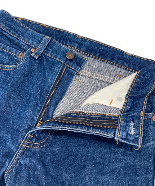 LEVI'S（リーバイス）LEVI'S (リーバイス) 80's 505デニムパンツ インディゴ サイズ:Ｗ29の古着・服飾アイテム