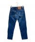 LEVI'S (リーバイス) 80's 505デニムパンツ インディゴ サイズ:Ｗ29：8000円