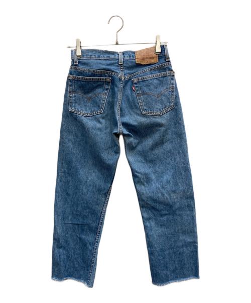 LEVI'S（リーバイス）LEVI'S (リーバイス) 501XXデニムパンツ インディゴ サイズ:W29×L32の古着・服飾アイテム