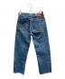 LEVI'S (リーバイス) 501XXデニムパンツ インディゴ サイズ:W29×L32：7000円