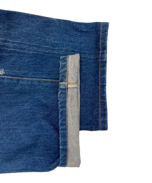 LEVI'S（リーバイス）LEVI'S (リーバイス) 90s セルビッジ501デニムパンツ インディゴ サイズ:Ｗ32の古着・服飾アイテム