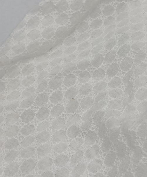 BALLSEY（ボールジィ）BALLSEY (ボールジィ) ブラウス ホワイト サイズ:36の古着・服飾アイテム