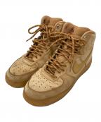 NIKEナイキ）の古着「Nike Air Force 1 High 