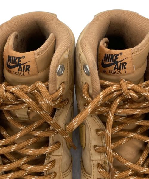 NIKE（ナイキ）NIKE (ナイキ) Nike Air Force 1 High 