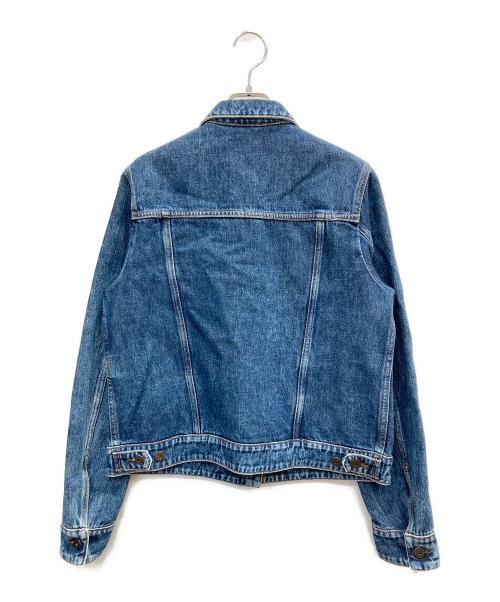 WEEKEND Max Mara（ウィークエンド マックスマーラ）WEEKEND Max Mara (ウィークエンド マックスマーラ) デニムジャケット インディゴ サイズ:44の古着・服飾アイテム