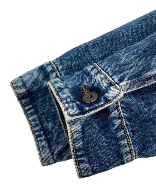 WEEKEND Max Mara（ウィークエンド マックスマーラ）WEEKEND Max Mara (ウィークエンド マックスマーラ) デニムジャケット インディゴ サイズ:44の古着・服飾アイテム