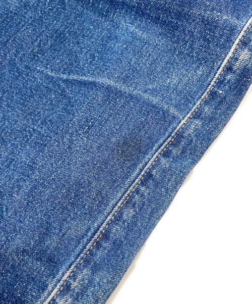 LEVI'S（リーバイス）LEVI'S (リーバイス) 復刻デニムパンツ インディゴ サイズ:W31×L36の古着・服飾アイテム