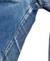 中古・古着 LEVI'S (リーバイス) 復刻デニムパンツ インディゴ サイズ:W31×L36：9000円