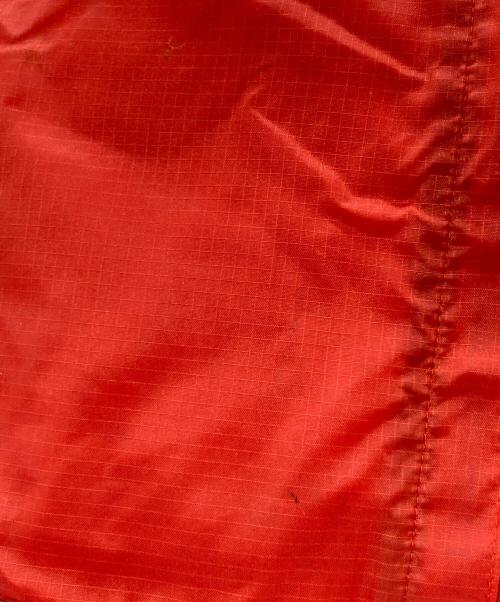 Patagonia（パタゴニア）Patagonia (パタゴニア) LW Travel Tote Pack 22L レッド サイズ:表記なしの古着・服飾アイテム