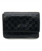 GUCCIグッチ）の古着「コインケース」