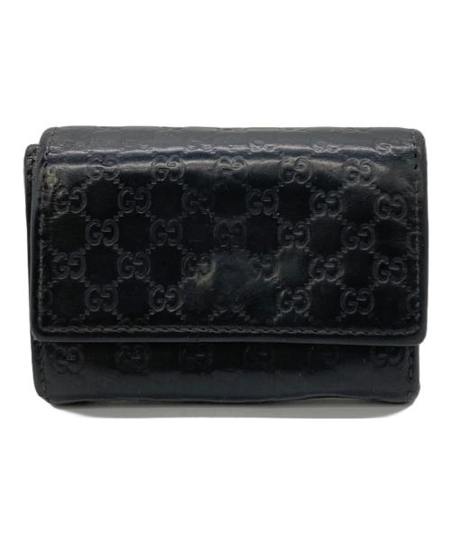 GUCCI（グッチ）GUCCI (グッチ) コインケース サイズ:表記なしの古着・服飾アイテム